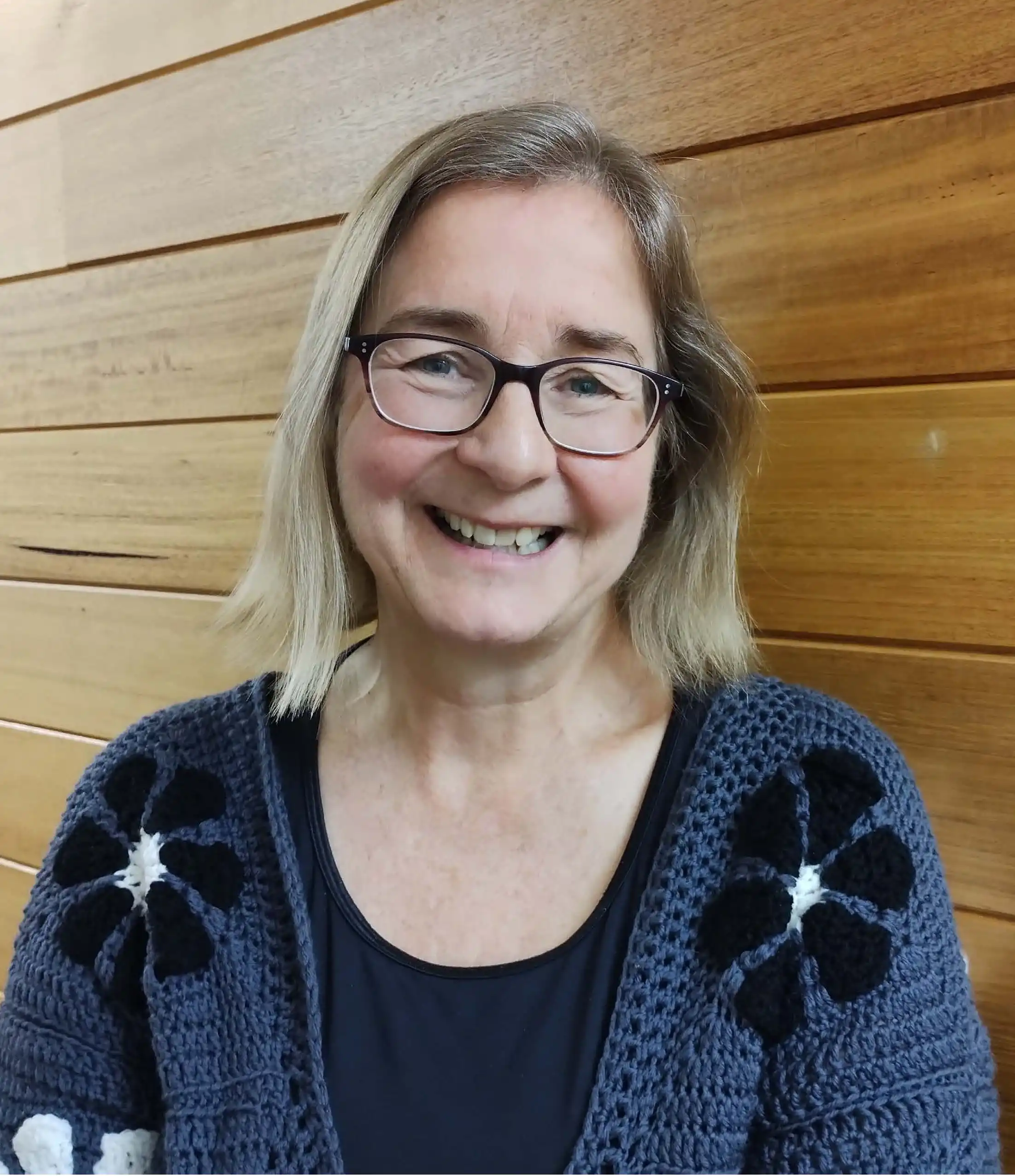 Dr. Jenny Worboys